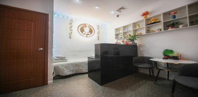 여우마사지 (인천논현역)