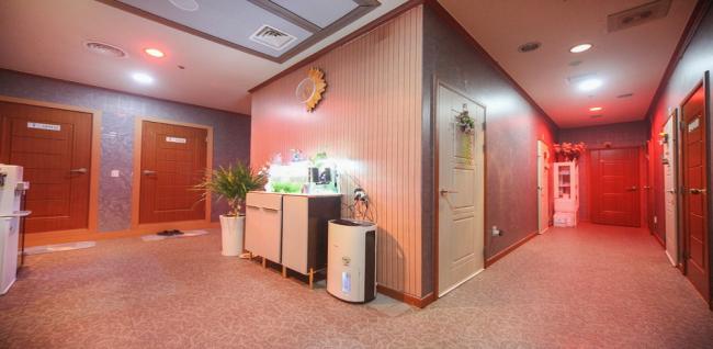 여우마사지 (인천논현역)