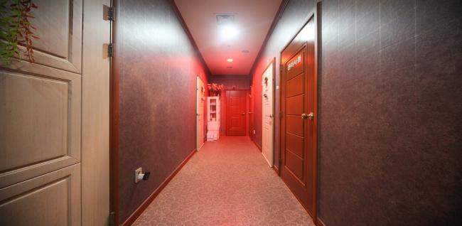 여우마사지 (인천논현역)