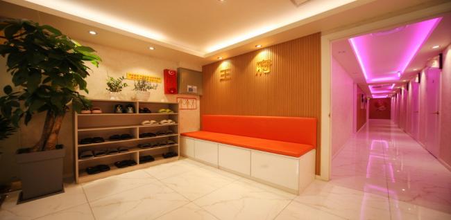 왕부마사지 (가산디지털단지역)