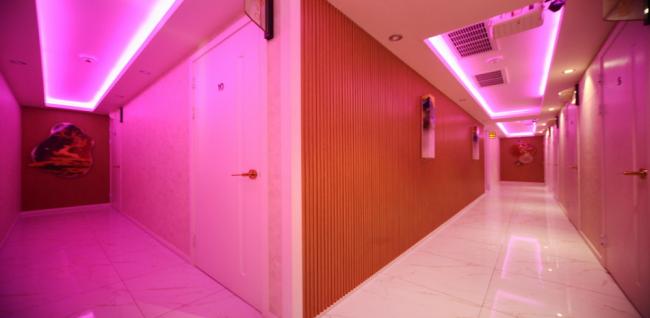 왕부마사지 (가산디지털단지역)