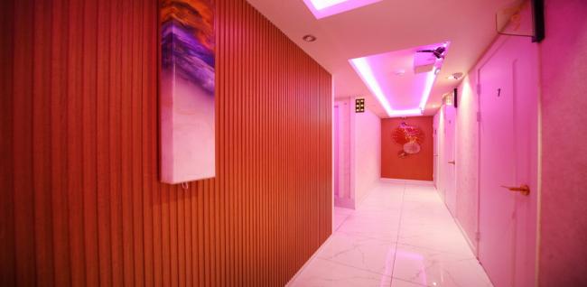 왕부마사지 (가산디지털단지역)