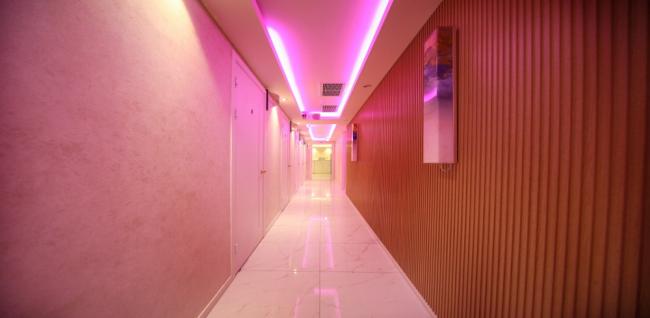 왕부마사지 (가산디지털단지역)