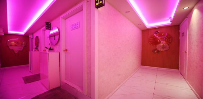 왕부마사지 (가산디지털단지역)