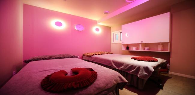 왕부마사지 (가산디지털단지역)