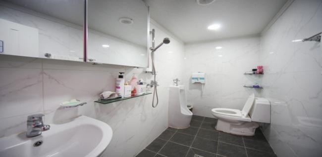 왕부마사지 (가산디지털단지역)