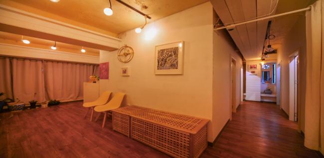  HIVE테라피 (덕천역) 마사지샵 사진 2