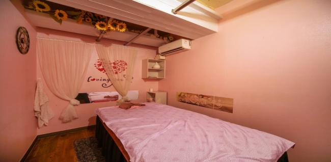  HIVE테라피 (덕천역) 마사지샵 사진 4