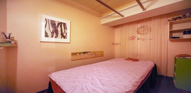  HIVE테라피 (덕천역) 마사지샵 사진 5