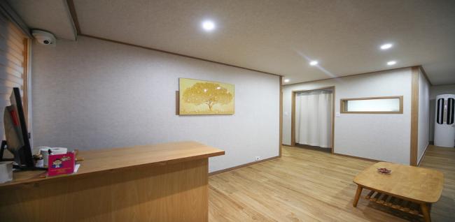  명성마사지 (서부정류장역) 마사지샵 사진 1