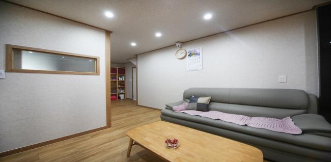  명성마사지 (서부정류장역) 마사지샵 사진 2