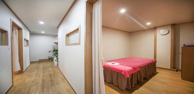  명성마사지 (서부정류장역) 마사지샵 사진 3