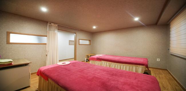  명성마사지 (서부정류장역) 마사지샵 사진 5