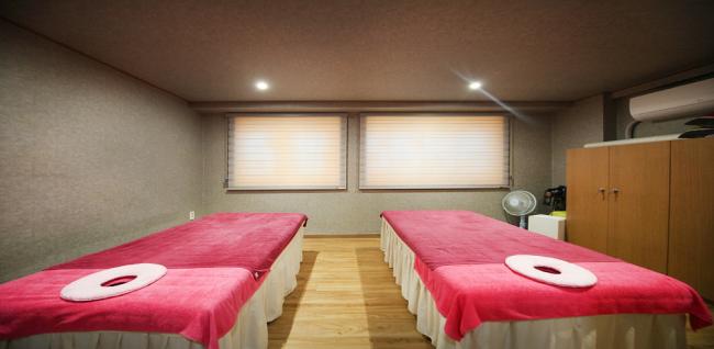  명성마사지 (서부정류장역) 마사지샵 사진 6