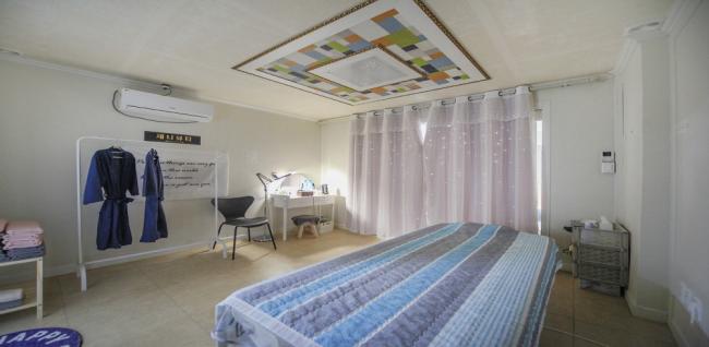  제니뷰티 (송현역) 마사지샵 사진 2