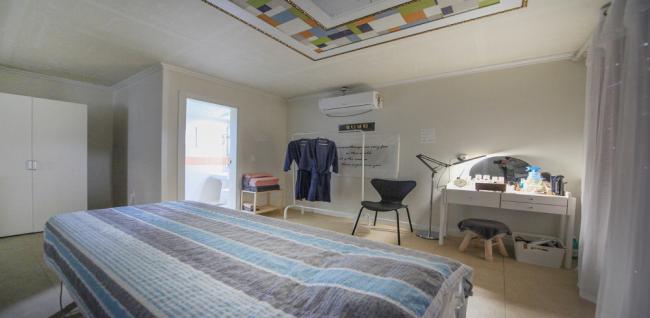  제니뷰티 (송현역) 마사지샵 사진 3