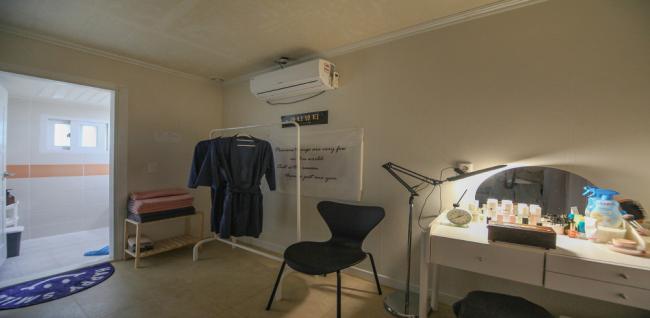  제니뷰티 (송현역) 마사지샵 사진 4