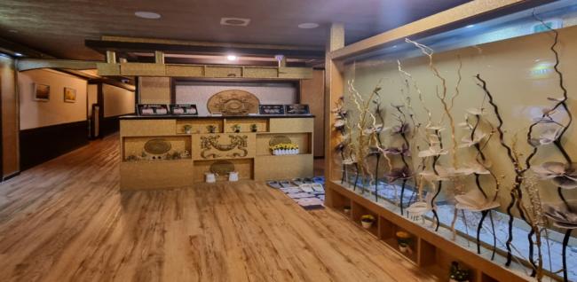  다인테라피 (첨단) 마사지샵 사진 2