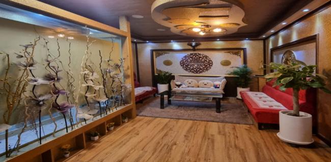  다인테라피 (첨단) 마사지샵 사진 3