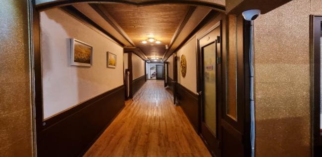  다인테라피 (첨단) 마사지샵 사진 5