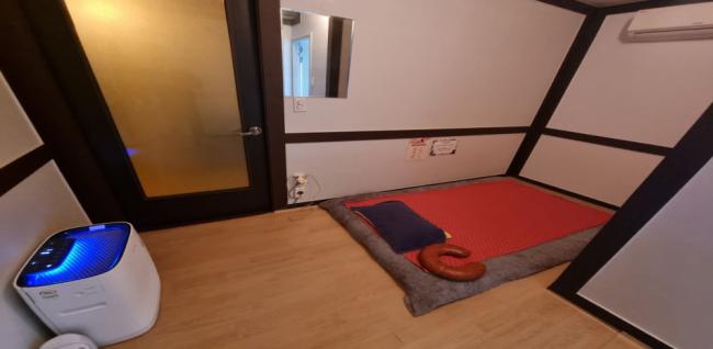  다인테라피 (첨단) 마사지샵 사진 6