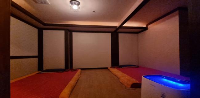  다인테라피 (첨단) 마사지샵 사진 7