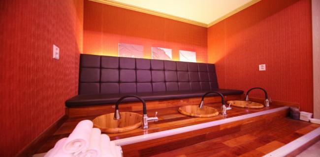  문덕마사지 (포항) 마사지샵 사진 3