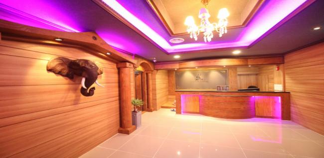  굿타이 (영주가흥) 마사지샵 사진 1