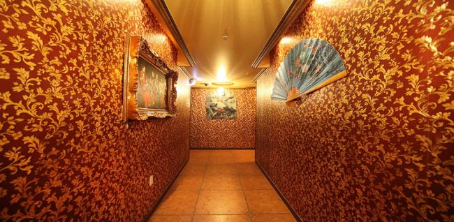  오션타이 (죽림해안) 마사지샵 사진 2