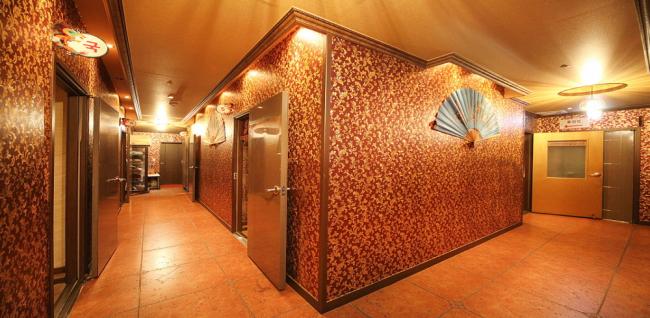  오션타이 (죽림해안) 마사지샵 사진 3