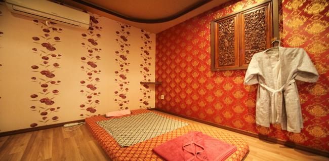  오션타이 (죽림해안) 마사지샵 사진 4