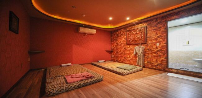  오션타이 (죽림해안) 마사지샵 사진 5