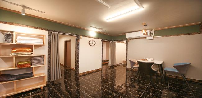  정타이 (상남) 마사지샵 사진 2