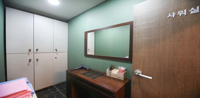  정타이 (상남) 마사지샵 사진 6