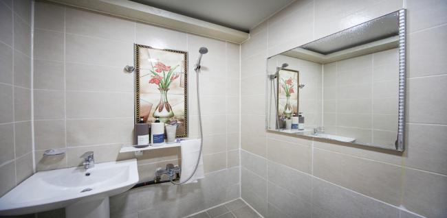  정타이 (상남) 마사지샵 사진 7