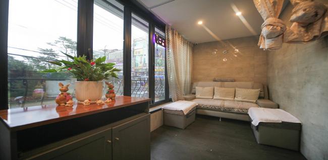  상하이마사지 (상남) 마사지샵 사진 2