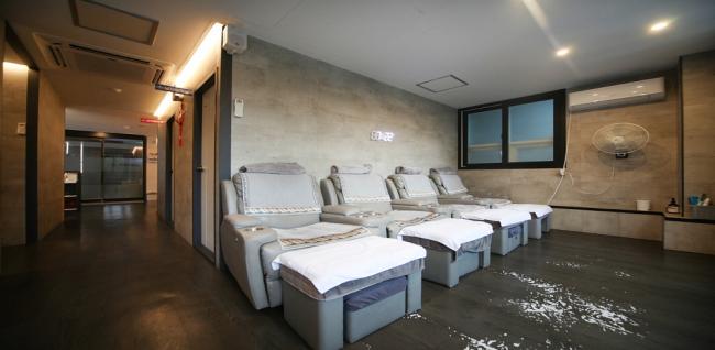  상하이마사지 (상남) 마사지샵 사진 3