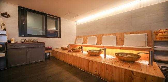  상하이마사지 (상남) 마사지샵 사진 4