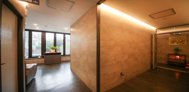  상하이마사지 (상남) 마사지샵 사진 5