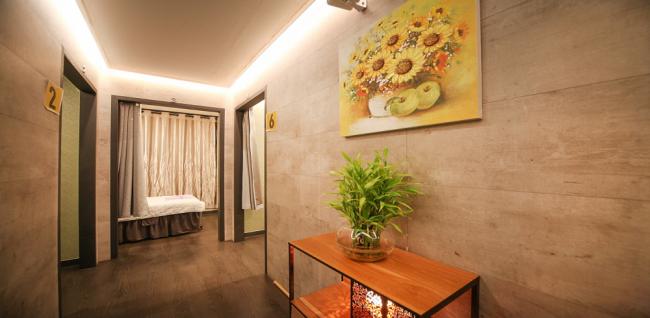  상하이마사지 (상남) 마사지샵 사진 6