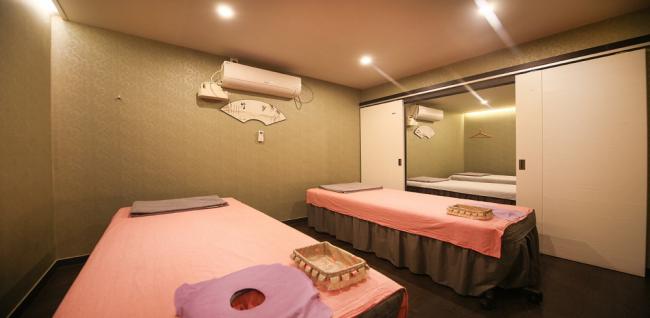  상하이마사지 (상남) 마사지샵 사진 8