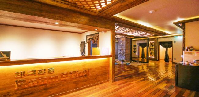  라움6타이 (진주) 마사지샵 사진 1