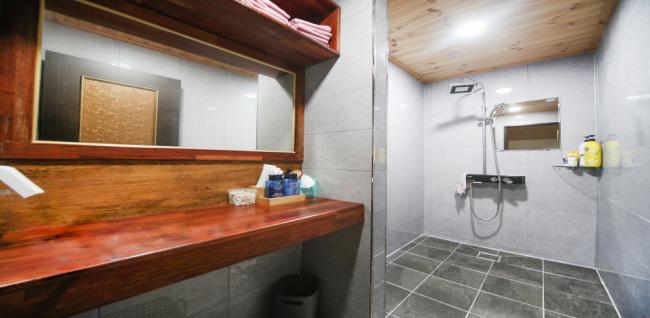  라움6타이 (진주) 마사지샵 사진 10