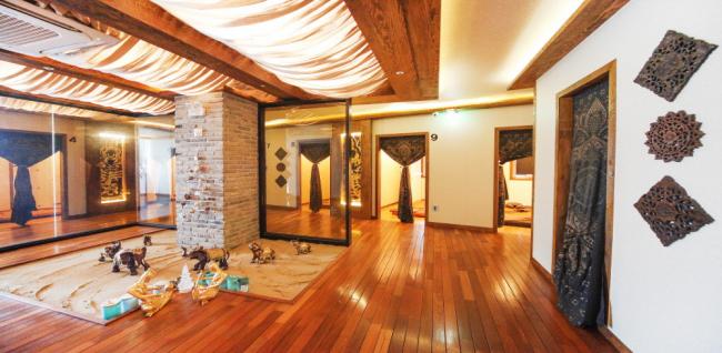  라움6타이 (진주) 마사지샵 사진 2