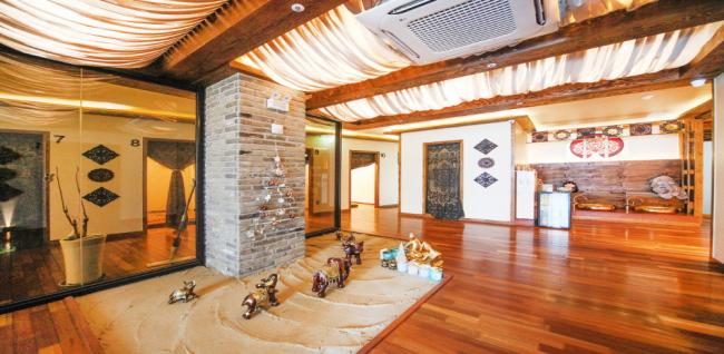  라움6타이 (진주) 마사지샵 사진 3