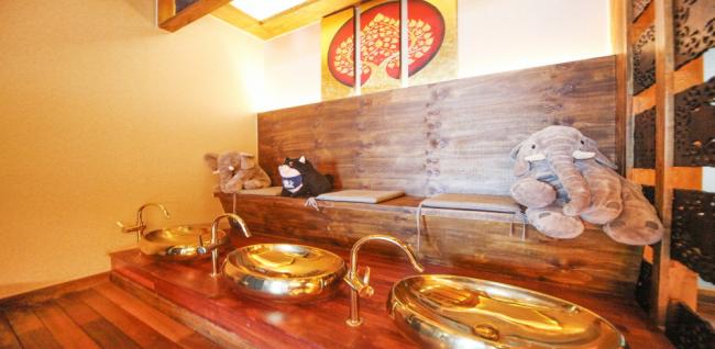  라움6타이 (진주) 마사지샵 사진 4