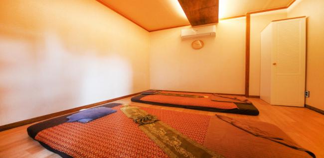  라움6타이 (진주) 마사지샵 사진 8