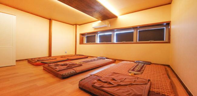  라움6타이 (진주) 마사지샵 사진 9