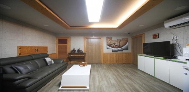  더아로마 (진주) 마사지샵 사진 2