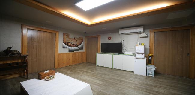  더아로마 (진주) 마사지샵 사진 3